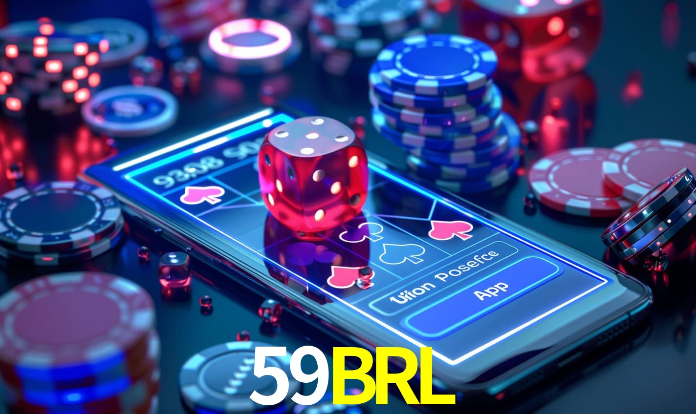 Baixar App 59BRL
