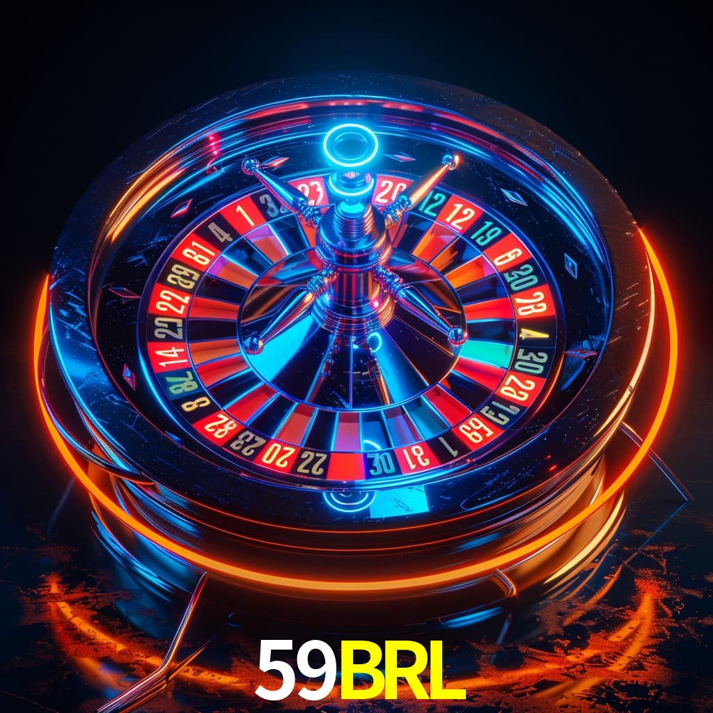 Melhor Casino Online 59BRL