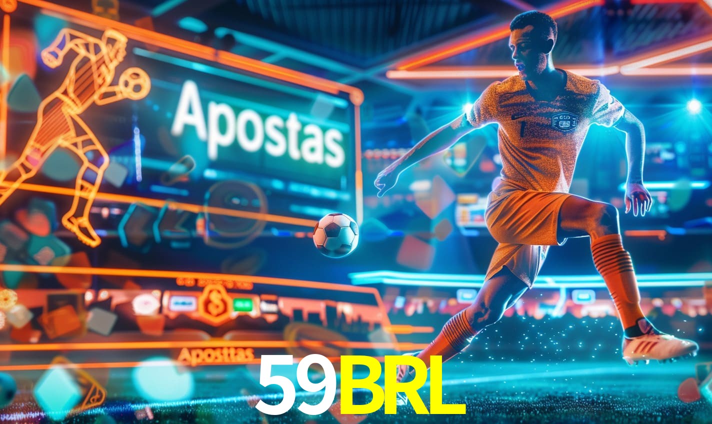 Apostas 59BRL