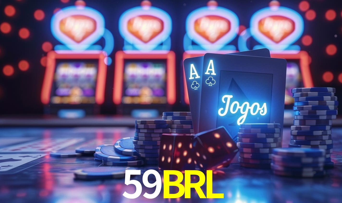 Lista de Jogos 59BRL