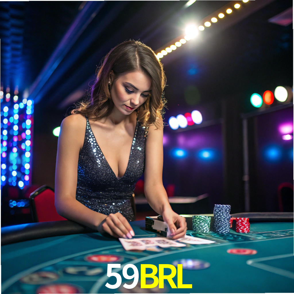 Cassino Online 59BRL
